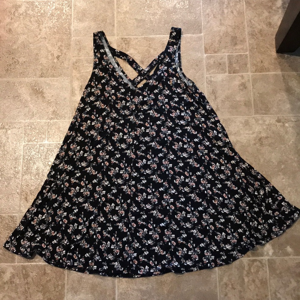 AE Swing Dress